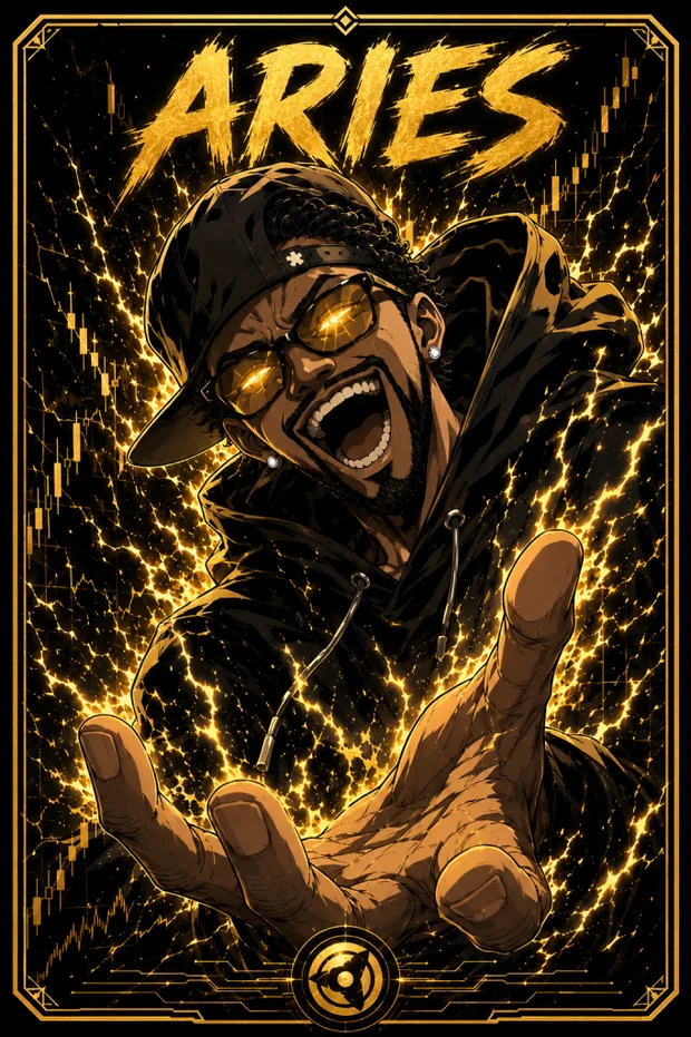Algo card: Aries