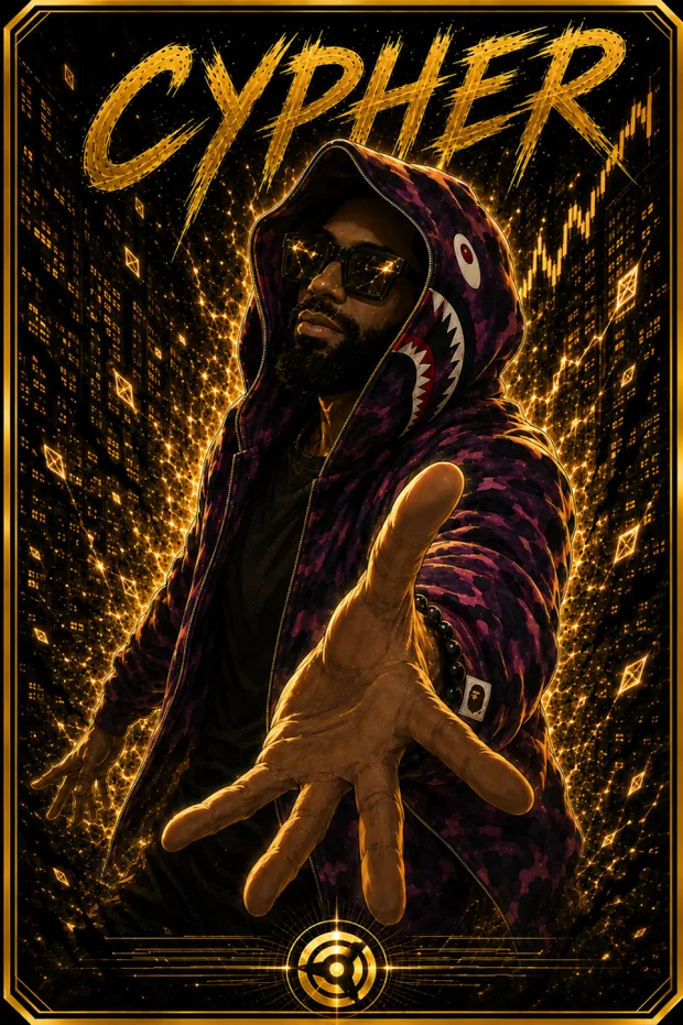 Algo card: Cypher