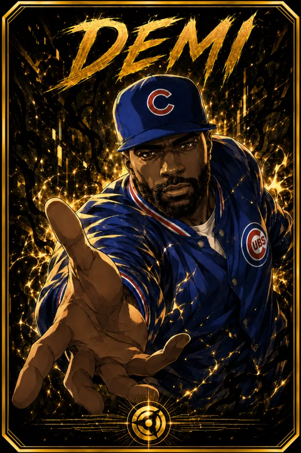 Algo card: Demi