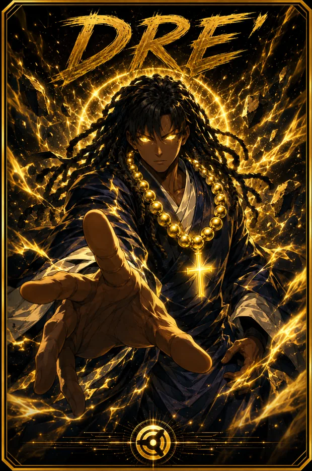 Algo card: Dre
