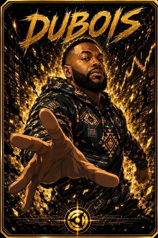 Algo card: Dubois
