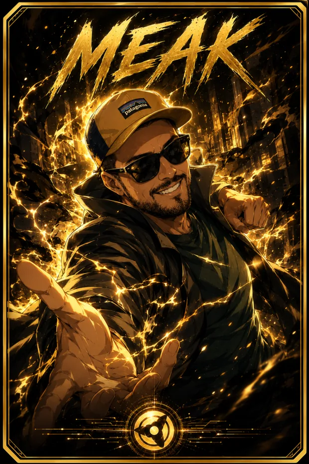 Algo card: Meak