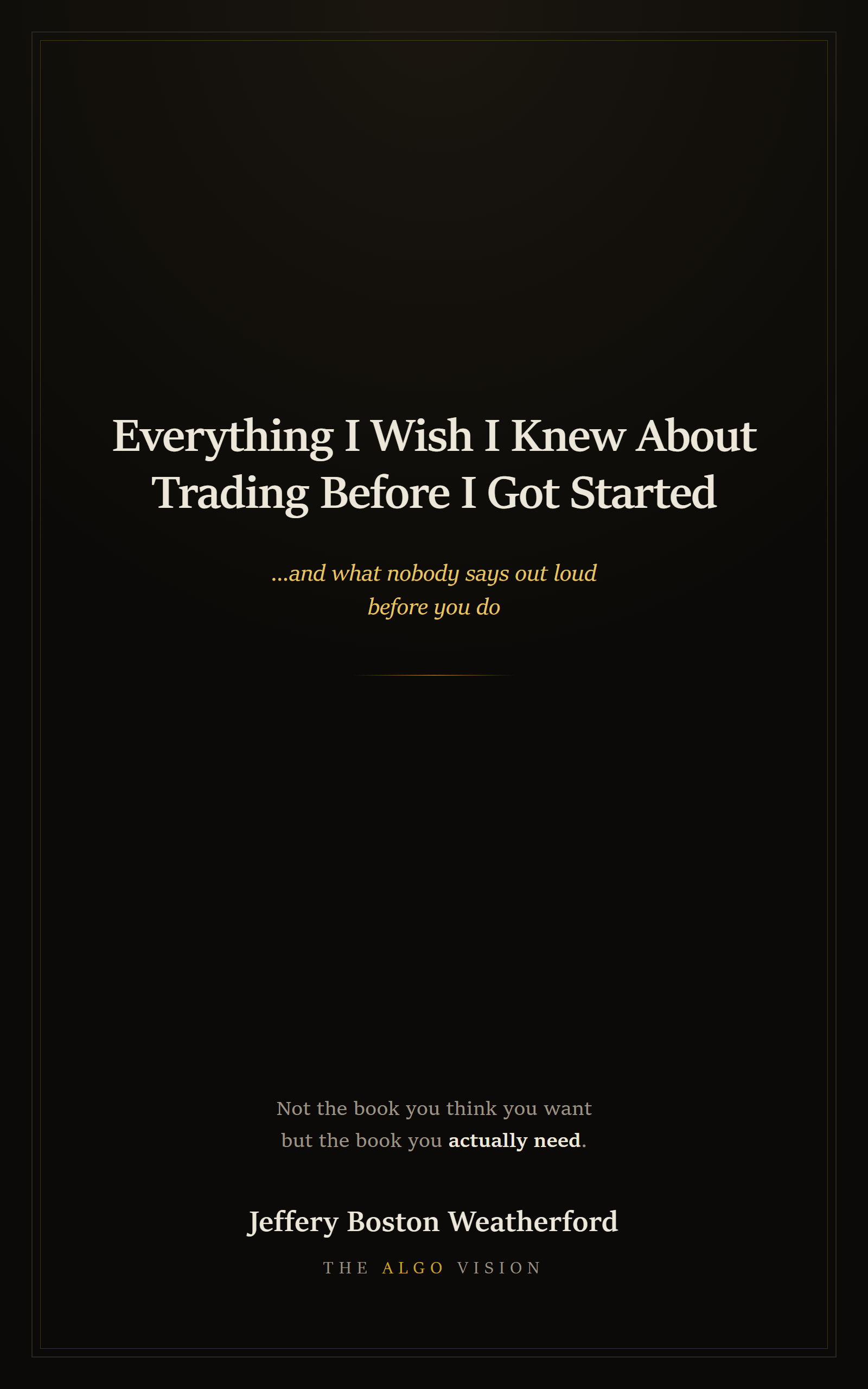 Cover of the book